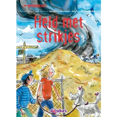Afbeelding van Held Met Strikjes