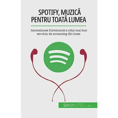 Afbeelding van Spotify, Muzică pentru toată lumea