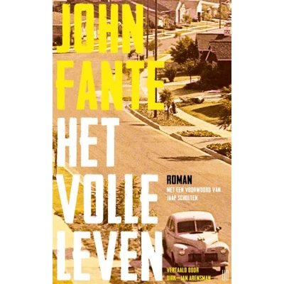 Image de Het volle leven