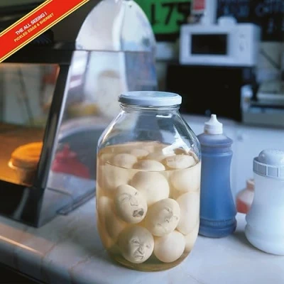 Afbeelding van All Seeing I Pickled Eggs and Sherbet (2 LPs)