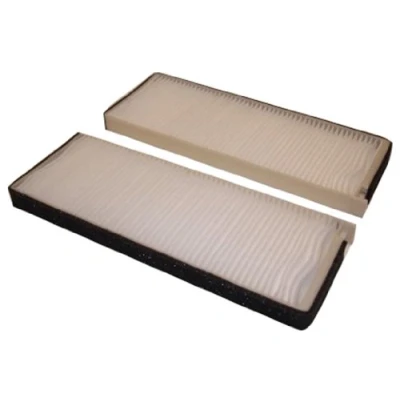 Afbeelding van ASHIKA 21 DW W7 Interieurfilter Filter insert 274,6 103 20 SSANGYONG: Rexton W