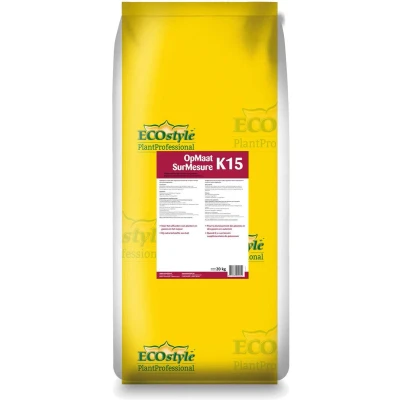 Afbeelding van ECOstyle OpMaat K15 20 Kg