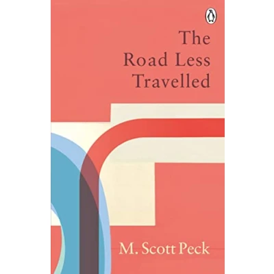 Afbeelding van The Road Less Travelled