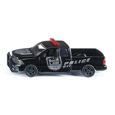 Afbeelding van SIKU 2309 Dodge RAM 1500 US politie