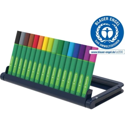 Afbeelding van Schneider viltstift Link It 1,0mm assorti 16 stuks S 192092