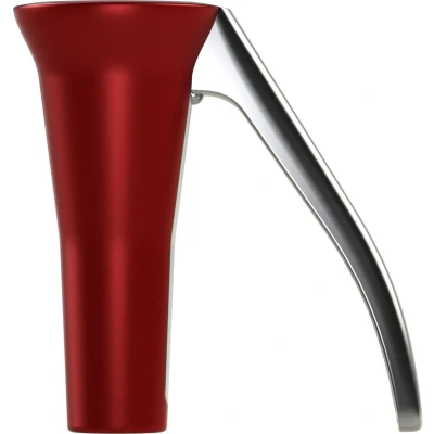 Afbeelding van Drosselmeyer Notenkraker rood
