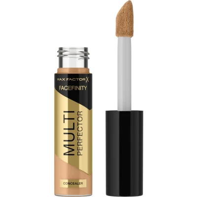 Afbeelding van 1+1 gratis: Max Factor Facefinity Multi Perfector Concealer 4N 14,4 ml