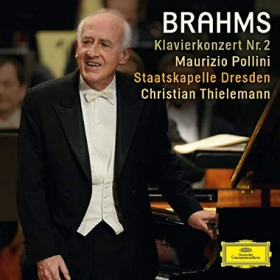 Afbeelding van Maurizio Pollini Klavierkonzert Nr. 2