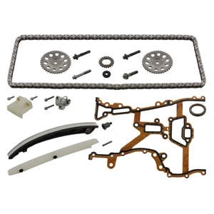 Afbeelding van Skf Distributieketting kit VKML 99000