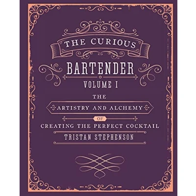 Afbeelding van Curious Bartender