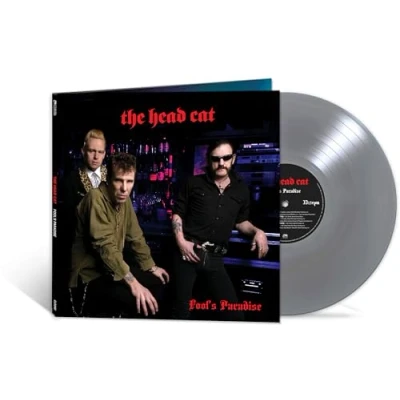 Afbeelding van Head Cat Fool&#039;s Paradise