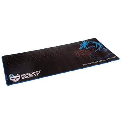Afbeelding van Dragon War GP4 FrontSight XXL Gaming muismat
