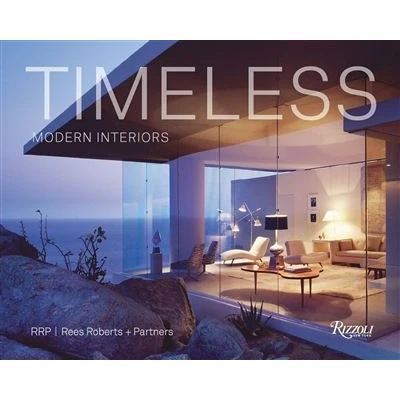 Image de Timeless
