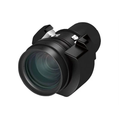 Image de Epson ELP LM15 Objectif zoom à moyenne portée 36 mm 57.4 f/1.8 2.35 pour EB PU1006, PU1007, PU1008, PU2010, PU2113, PU2116, PU2120, PU2213, PU2216, PU2220
