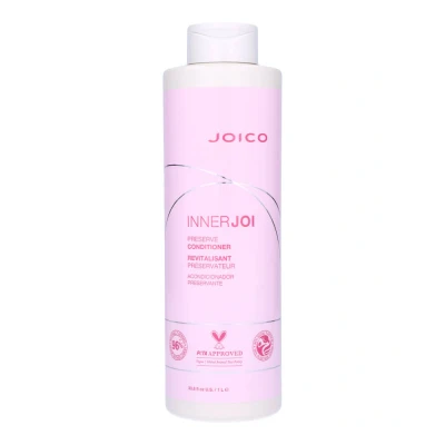 Afbeelding van Joico, Conditioner, INNERJOI Kleurbehoud Conditioner 1000 ml (1000 ml)