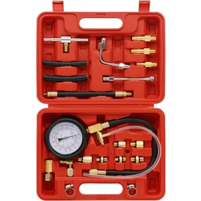 Afbeelding van XiTuanYuan Motorbrandstofdrukmeter (TU 114)