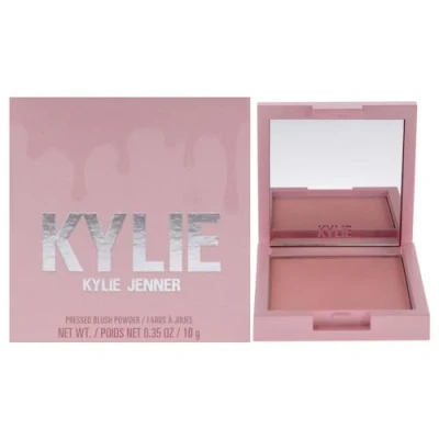 Afbeelding van KYLIE COSMETICS PRESSED BLUSH POWDER PINK POWER