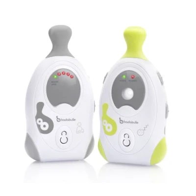 Image de Babyphone Badabulle Online 300m +