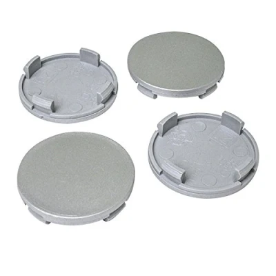 Afbeelding van 4 x naafdop 54 mm 49,5 universeel