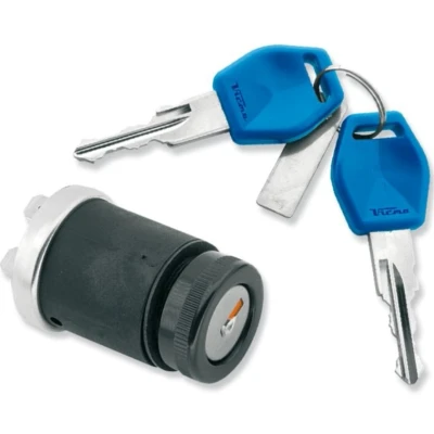 Afbeelding van Contactslot set, sleutel VICMA 6555