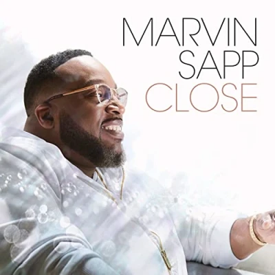 Afbeelding van Marvin Sapp Close (CD)