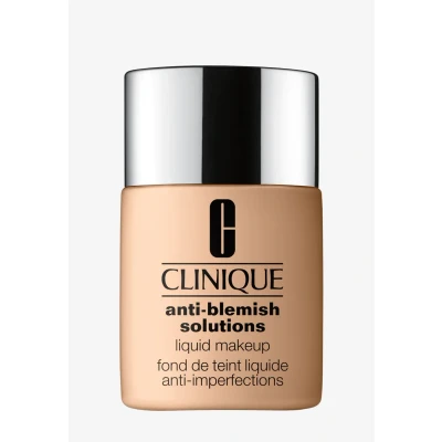 Afbeelding van Clinique Acne Solutions Liquid Makeup Foundation CN28 Ivory 30 Ml