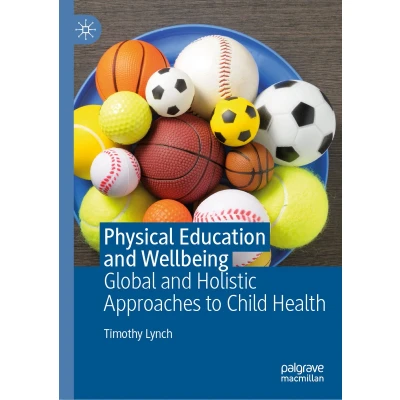Afbeelding van Physical Education and Wellbeing