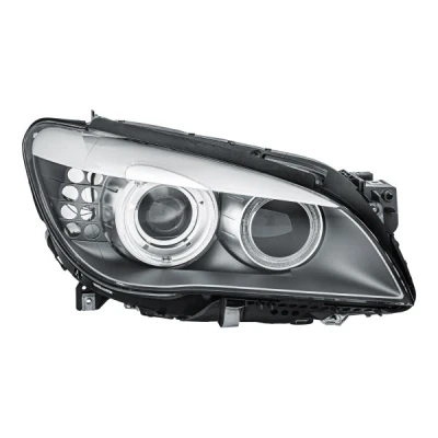 Afbeelding van Hella Koplamp BMW 7 (F01/02) 2008 Rechts Xenon 1EL 354 689 021