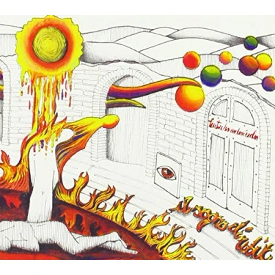 Afbeelding van Tentacles And Miracles (CD)