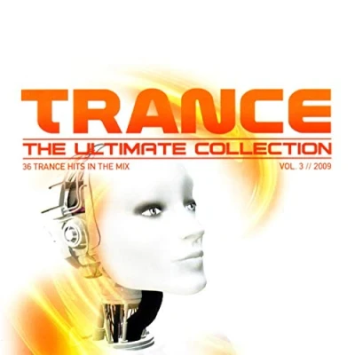 Afbeelding van Various Artists Trance The Ultimate Coll Vol 3 (2 CD)