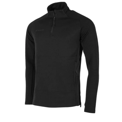 Afbeelding van Functionals 14 Zip Top 990 L Zwart Sportshirt