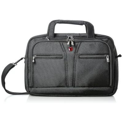 Afbeelding van Wenger BC Refresh Koffer 35 cm Laptop compartiment