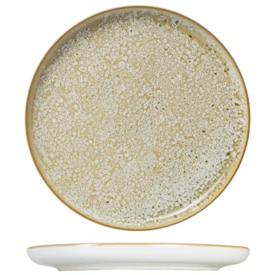 Afbeelding van Cosy&amp;Trendy Baltic Luna plat bord D27cm set/6