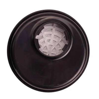 Afbeelding van Filter met bayonetbevestiging A2P3 combinatie P952 Portwest