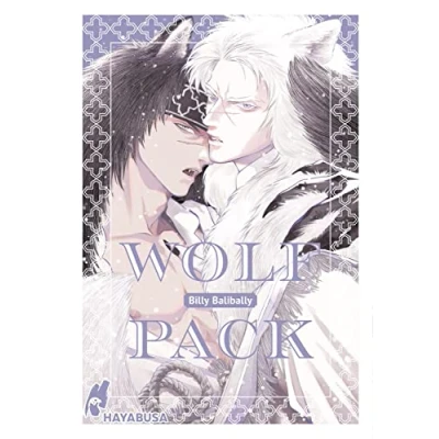 Afbeelding van Wolf Pack