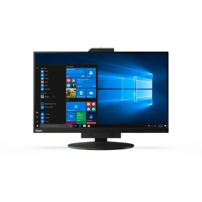 Afbeelding van Monitor Lenovo TIO27 27&quot; IPS 2560 x 1440 px Quad HD