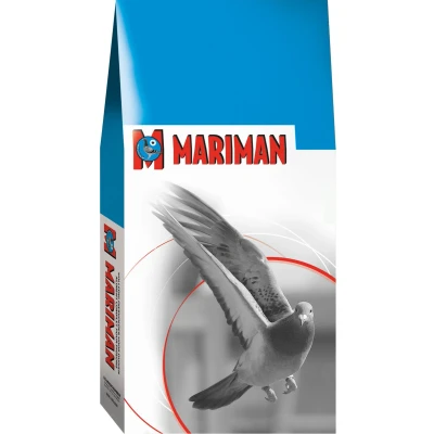 Afbeelding van Versele Laga Mariman Rui Duivenvoer 25 kg