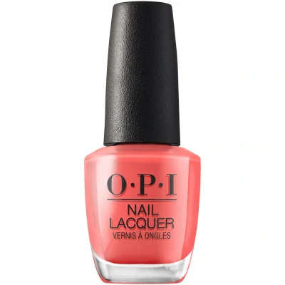 Afbeelding van OPI Nagellak Tempura ture is Rising! 15ml Haibu by Kapperskorting.com