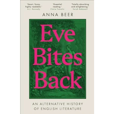 Afbeelding van Eve Bites Back
