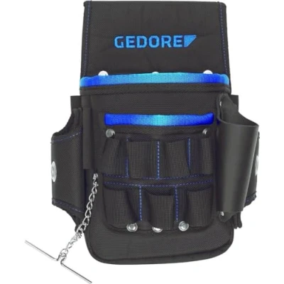 Afbeelding van Gedore WT 1056 6 1818171 Gereedschapstas (zonder inhoud) (l x b h) 320 240 mm