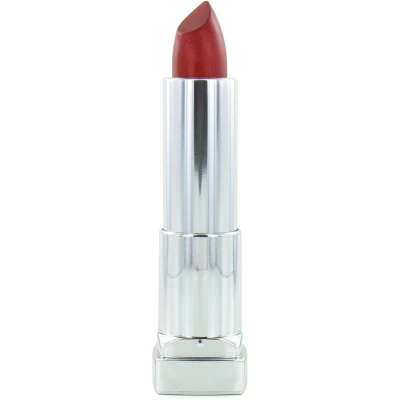 Afbeelding van Maybelline Color Sensational Satin Lipstick 295 Peppercorn Blaze