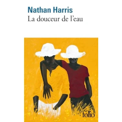 Afbeelding van LA DOUCEUR DE L&#039;EAU