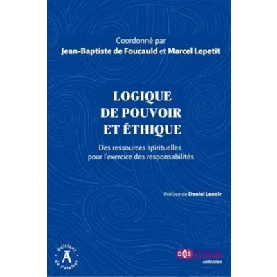 Afbeelding van RESPONSABILITE POUVOIR ET SERVICE