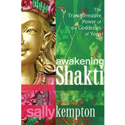 Afbeelding van Awakening Shakti