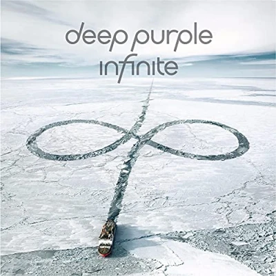 Afbeelding van Infinite (CD+DVD)