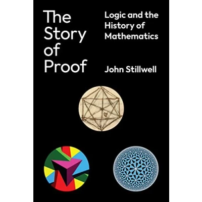 Afbeelding van Stillwell, J: Story of Proof