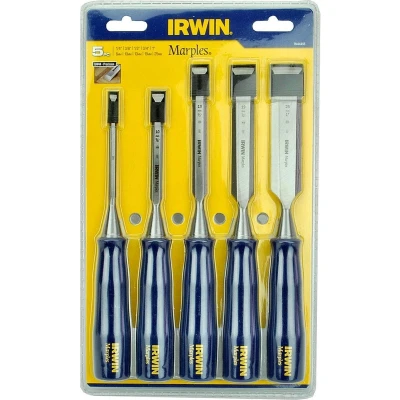 Afbeelding van Beitelset M444, 5 dlg set 6, 10, 13, 19, 25 mm, IRTM444S5