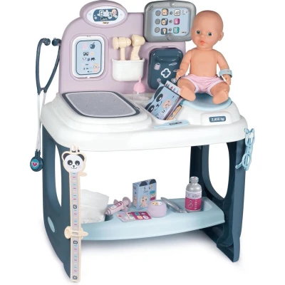 Afbeelding van Smoby Baby Nurse Center