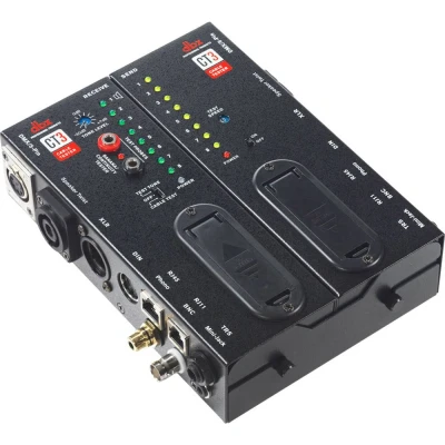 Afbeelding van DBX CT3 Multiformat Kabeltester