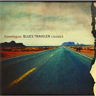 Afbeelding van Travelogue: Blues Traveler Classics